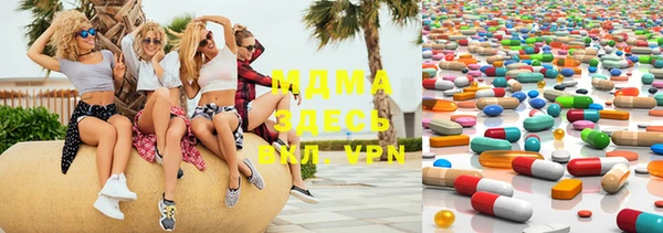 индика Абаза